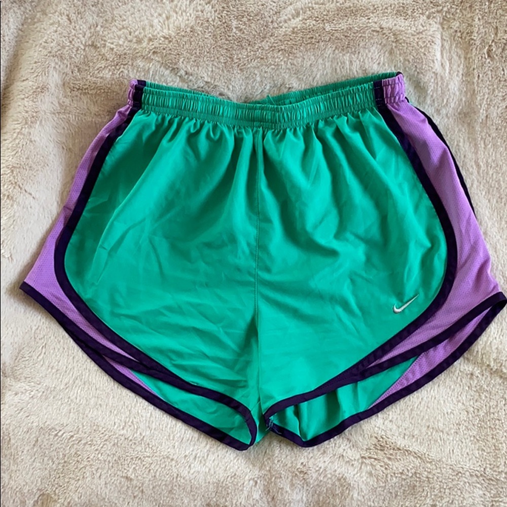 ⋒ Dri-Fit Nike Shorts Size S